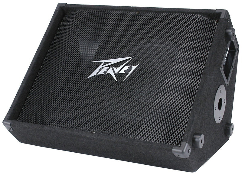 Peavey Floor Monitor PV 12M 2-Way 500 Watts Floor Monitor - PV12M