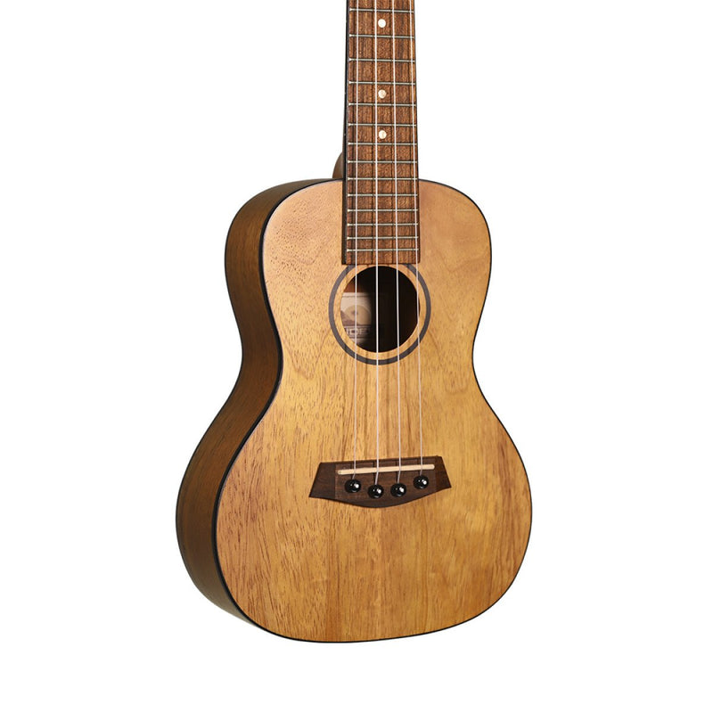 Islander Traditional Concert Ukulele with Mango Wood Top - MOC-4