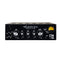 Ashdown 200 Watt All Valve Rackmount Bass Amplifier Head - CTM-200R