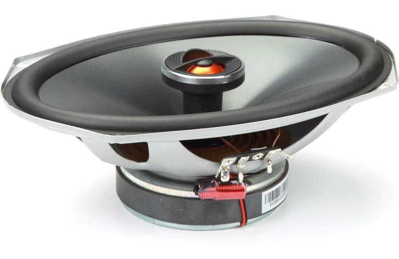 JBL GX962 600W 6" x 9" 2-Way GX Series Coaxial Car Loudspeakers - Pair