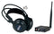 VocoPro SilentSymphony-BAND Wireless Audio Broadcast & Headphone System