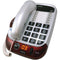 Clarity Alto Amplified Corded Phone for Hearing Loss w/ Big Buttons - 54005.001