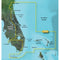 Garmin BlueChart® g3 Vision® HD - VUS009R - Jacksonville - Key West microSD™/SD™