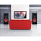 BIC America 430-Watt 3-Way 15" Bi-Ampable Floor Speaker - RTR-EV15