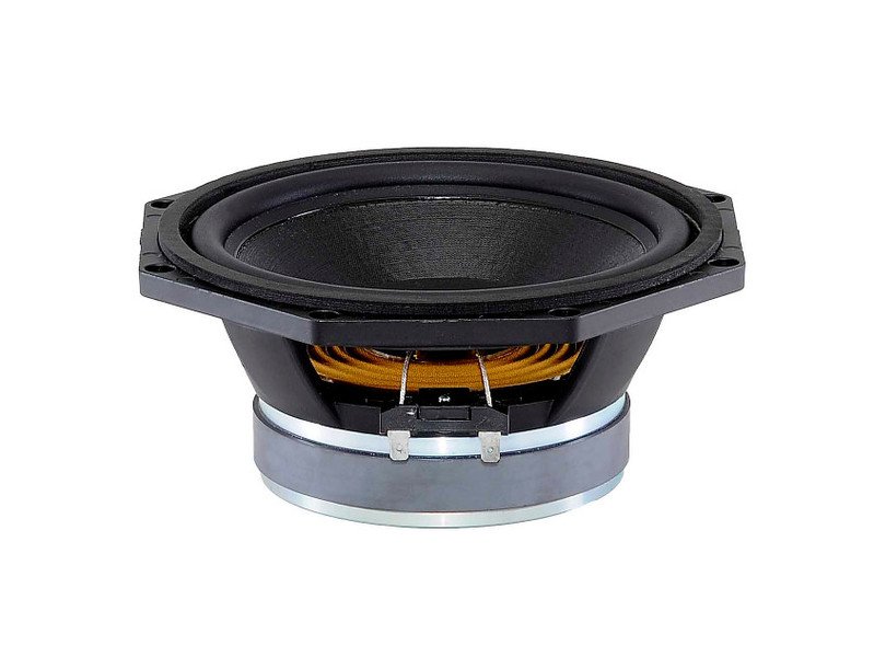 B&C 8" 250 Watt 8 Ohm Woofer Speaker - 8FG51-8