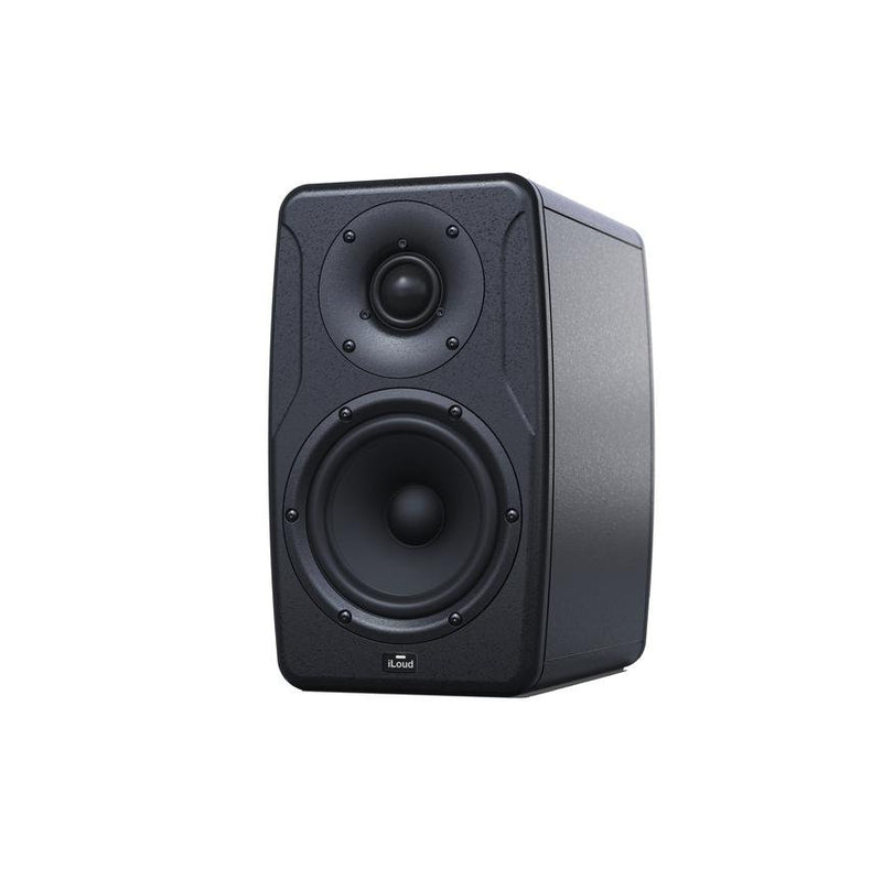 IK Multimedia iLoud Precision 5 Powered 5” Studio Monitor - Black