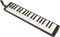 Hohner S37 37-Key Melodica w/ Deluxe Zipper Case - Black