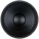 B&C 18IPAL 18-Inch 3400W Power Soft Woofer