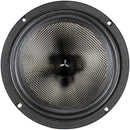 VFL AUDIO Stealth 8" Mid Range 400 Watts Max STEALTH88