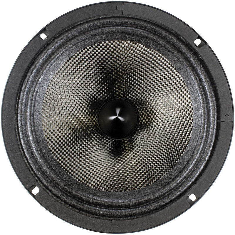 VFL AUDIO Stealth 8" Mid Range 400 Watts Max STEALTH88