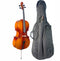 Stagg 3/4 Laminated Maple Cello with Bag - VNC-3/4 L