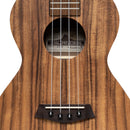 Islander Traditional Tenor Ukulele With Acacia Top - AT-4