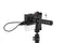 IK Multimedia iRig Video Shotgun Mic for iPhone, iPad & DSLR Cameras - IPIRIGMIC