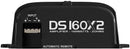 Taramps DS160X2 Two Channel Compact Low Distortion Car Audio Amplifier