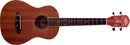 Oscar Schmidt OU2T Tenor Ukulele Satin Mahogany Finish - OU2T