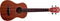 Oscar Schmidt OU2T Tenor Ukulele Satin Mahogany Finish - OU2T