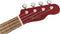 Fender Venice Soprano Ukulele - Cherry