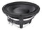 FaitalPRO 10HP1020 10" Neodymium Professional Midbass Woofer 8 Ohm