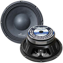 Audiopipe 10" Low Mid Frequency Speaker 350W RMS/700W Max 8 Ohm APSL-10-D