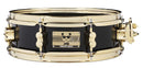 PDP Eric Hernandez Signature 4x13 Snare Drum w/ Gold Hardware - PDSN0413SSEH