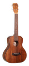 Islander Super Tenor Ukulele - Acacia Top - A-ST-4