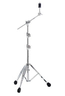 Gibraltar Turning Point Series Double Braced Boom Cymbal Stand - 9709TP