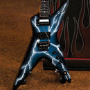 Axe Heaven Dimebag Darrell Lightning Bolt Mini Guitar Replica - DD-001