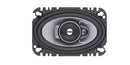 Pioneer 4"x 6" 3-way 210 Watt Coaxial Speakers - Pair - TS-A462F