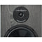 BIC America 175W 2-Way 6.5-Inch Bookshelf & Surround Speakers - Pair - DV62SIB