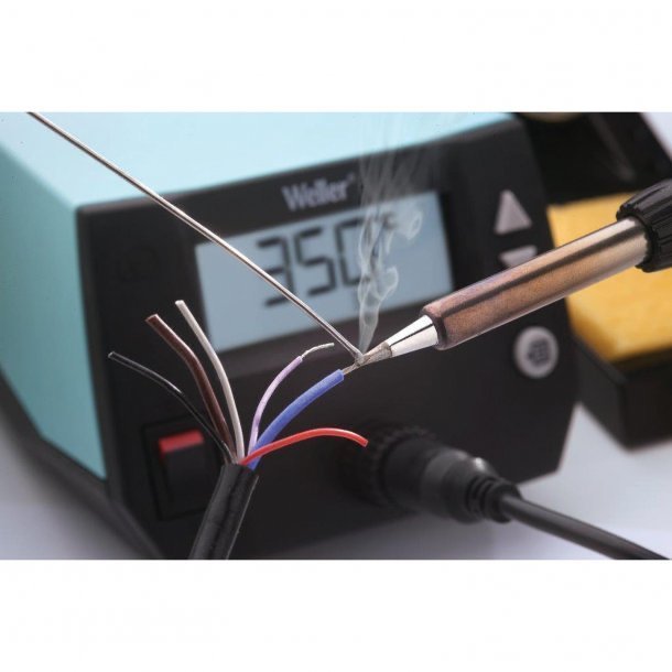 Weller WE 1010NA 70 Watt Soldering Station - WE1010NA