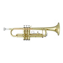 Antigua Vosi Bb Trumpet - Lacquer Finish - TR2560LQ