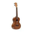 Islander Traditional Tenor Ukulele with Mahogany Top - MT-4