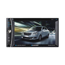 Blaupunkt Double din DVD/CD receiver w/ 6.2" touch screen & BT MEMPHIS 440BT