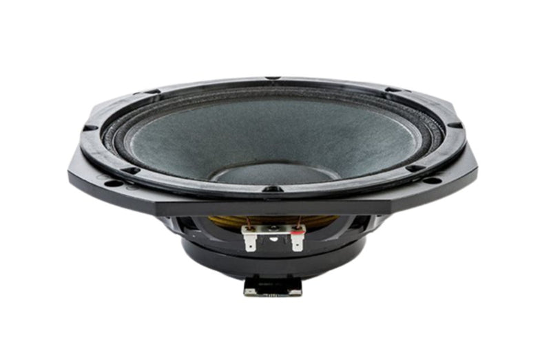 18 Sound 10NDA610-8 10" 400 Watt 8 Ohm Mid-Range Driver