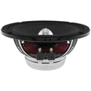 DS18 PRO 8" 600 Watts 4 Ohm Neodymium Mid-Range Loudspeaker - PRONEO8