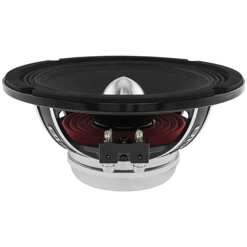 DS18 PRO 8" 600 Watts 4 Ohm Neodymium Mid-Range Loudspeaker - PRONEO8