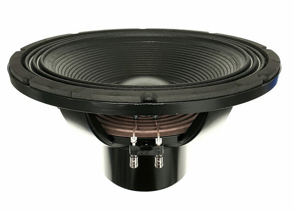 18 Sound 18SDS-2 18" Neo Magnet 3600 Watt 2 Ohm Subwoofer