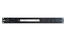 Rane AD22S  Two-Channel Audio Alignment Delay XLR in/out