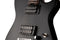 Cort MBM1SBLK  Matthew Bellamy Signature Electric Guitar - Satin Black