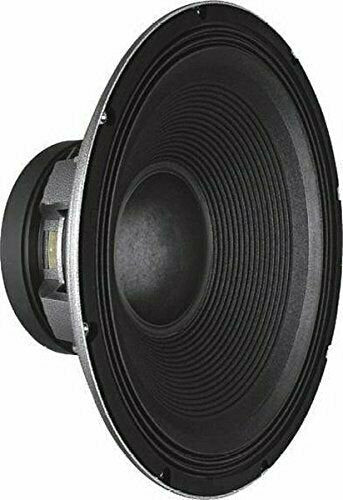 Selenium 18SWS1100 18-Inch 1100W Subwoofer with 4" Voice Coil