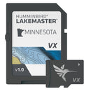 Humminbird LakeMaster® VX - Minnesota 601006-1