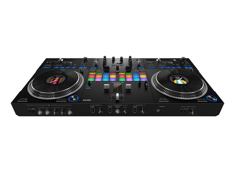 Pioneer DJ DDJ-REV7 Professional DJ Controller for Serato DJ Pro