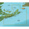 Garmin BlueChart® g3 Vision® HD - VCA005R - Halifax - Cape Breton - microSD™/SD™