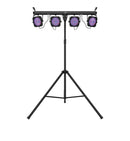 Chauvet DJ 4Bar USB Light with Tripod Stand - 4BARILS