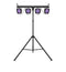 Chauvet DJ 4Bar USB Light with Tripod Stand - 4BARILS