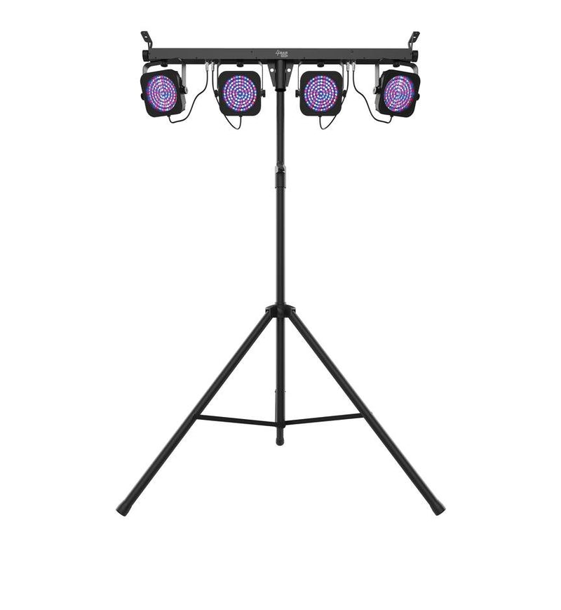 Chauvet DJ 4Bar USB Light with Tripod Stand - 4BARILS