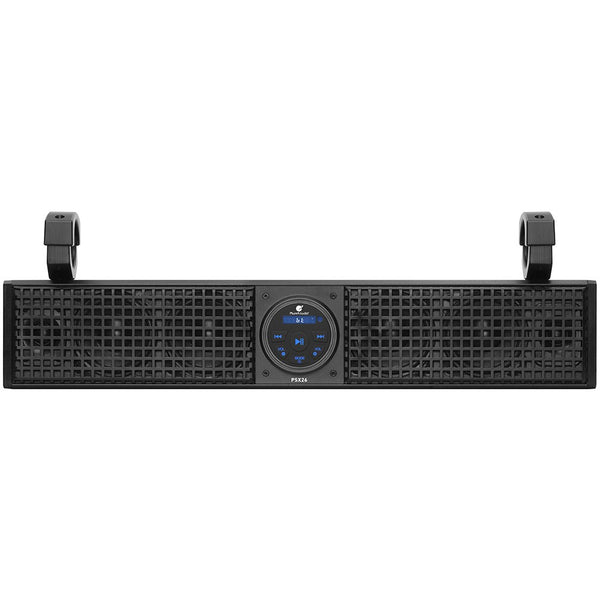 Planet Audio 26″ ATV/UTV Amplified 500 Watt Soundbar with Bluetooth