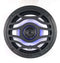 Massive Audio T65XE 6.5" 80 Watts Marine Coaxial LED Speakers