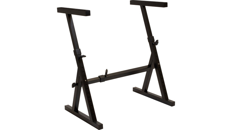 Ultimate Support Adjustable-Height Z-Style Keyboard Stand - JS-Z1000