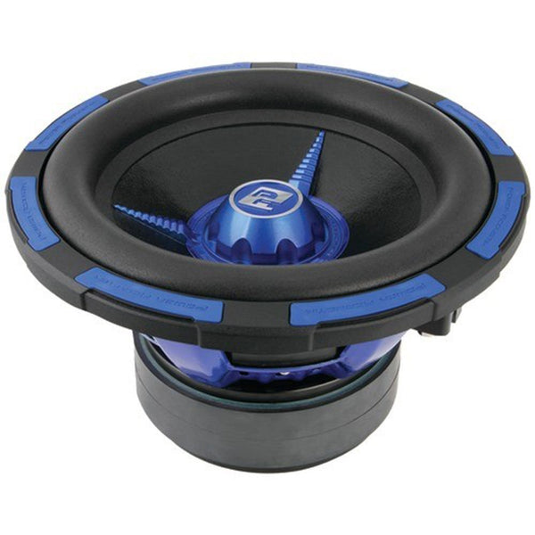 Power Acoustik 2,200 Watt 10″ 4 Ohm MOFO Type-S Subwoofer - MOFOS-10D4